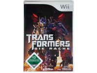 Nintendo Wii Transformers: Die Rache Baden-Württemberg - Willstätt Vorschau