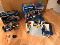 Playmobil Polizei Konvolut 5179 3159 gebraucht Nordrhein-Westfalen - Solingen Vorschau