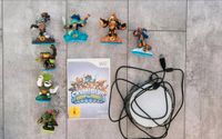 Skylanders Swap Force Starter Pack Spiel, Portal & 7 Figuren Nordrhein-Westfalen - Kamp-Lintfort Vorschau