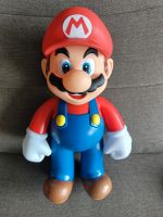 Original Nintendo Mario Figur XXL 50cm wie NEU Wandsbek - Hamburg Eilbek Vorschau