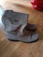 Leder Stiefel Damen Vahr - Neue Vahr Südwest Vorschau