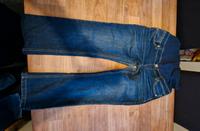 Umstandsjeans / Umstandshose Yessica Gr. 40 gekürzt 1.60 m Bayern - Tännesberg Vorschau