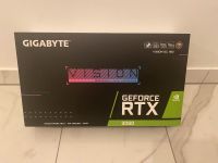 Gigabyte GeForce RTX 3060 Vision OC 12 GB GDDR6 GPU Grafikkarte Nordrhein-Westfalen - Siegen Vorschau
