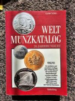 Günter Schön Weltmünzkatalog 20.Jahrhundert Niedersachsen - Northeim Vorschau