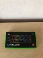 Razer Huntsman MINI 60% Gaming Tastatur Niedersachsen - Belm Vorschau