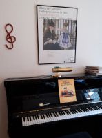 Klavierunterricht Niedersachsen - Bersenbrück Vorschau