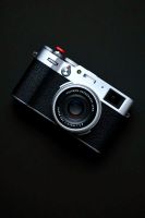 ich suche eine Fujifilm X100 VI Silber Thüringen - Waltershausen Vorschau