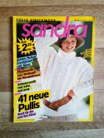 Verschenke 14x Sandra Strickzeitungen Zeitschriften Sachsen - Freital Vorschau