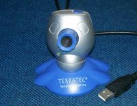 USB Webkamera Webcam Videokonferenzen Internet neuwerig Bayern - Lenting Vorschau