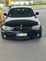 BMW e87 118d Facelift M-Paket(Edition) Nordrhein-Westfalen - Herford Vorschau