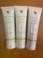 3x Forever Aloe Scrub *neu* Nordrhein-Westfalen - Gummersbach Vorschau