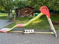 Smoby Wellenrutsche 360 cm 2 in 1 Nordrhein-Westfalen - Schwerte Vorschau