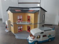 City Life - Modernes Wohnhaus 9266 mit Wohnwagen inklusive Sachsen - Kamenz Vorschau