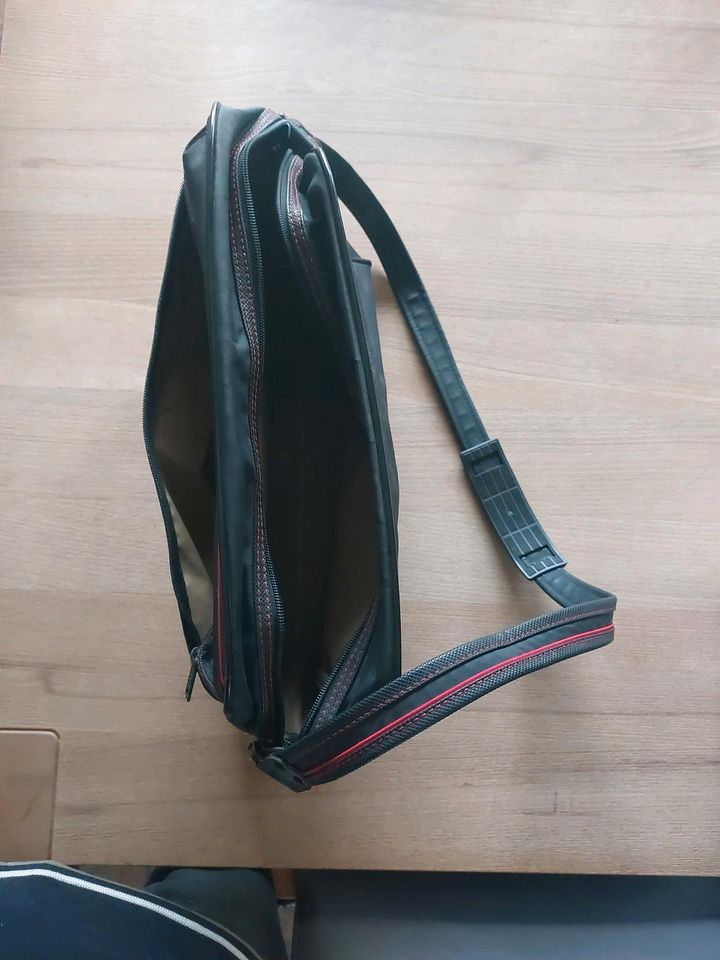 Umhängetasche Bordtasche L40 x H30 x T10 cm, Samsonite in Hamminkeln