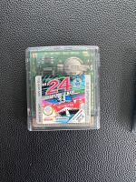 Gameboy Color - die 24 Stunden von le Mans Bayern - Augsburg Vorschau