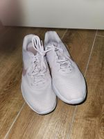 Nike Schuhe Gr. 39 leicht rose rosa wie neu Saarland - Nohfelden Vorschau