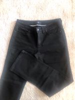 Jette Joop Jeans schwarz Gr. 29 Länge 32 Bayern - Aschaffenburg Vorschau