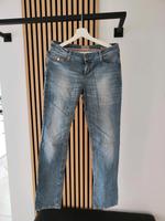 MacJeans Carrie 38/34 straight fit Bayern - Rauhenebrach Vorschau