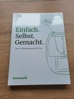 Thermomix,  Kochbuch,  einfach selbst gemacht Rheinland-Pfalz - Obernheim-Kirchenarnbach Vorschau