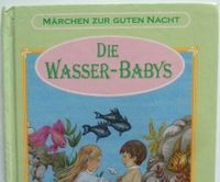 Die Wasser-Babys Märchen zur guten Nacht Toms Abenteuer mit Ellie Nordrhein-Westfalen - Elsdorf Vorschau