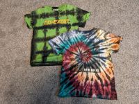 MOLO "ROXO/TIE DYE" Shirts, Gr. 140 Nordrhein-Westfalen - Welver Vorschau