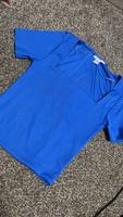 Blaues sommer top Bremen - Hemelingen Vorschau