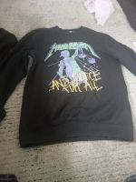 Metallica Pullover Nordrhein-Westfalen - Nideggen / Düren Vorschau