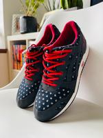ASICS x BAIT Gel-Lyte III Polka Dot US 11.5 Sneaker Chemnitz - Hilbersdorf Vorschau