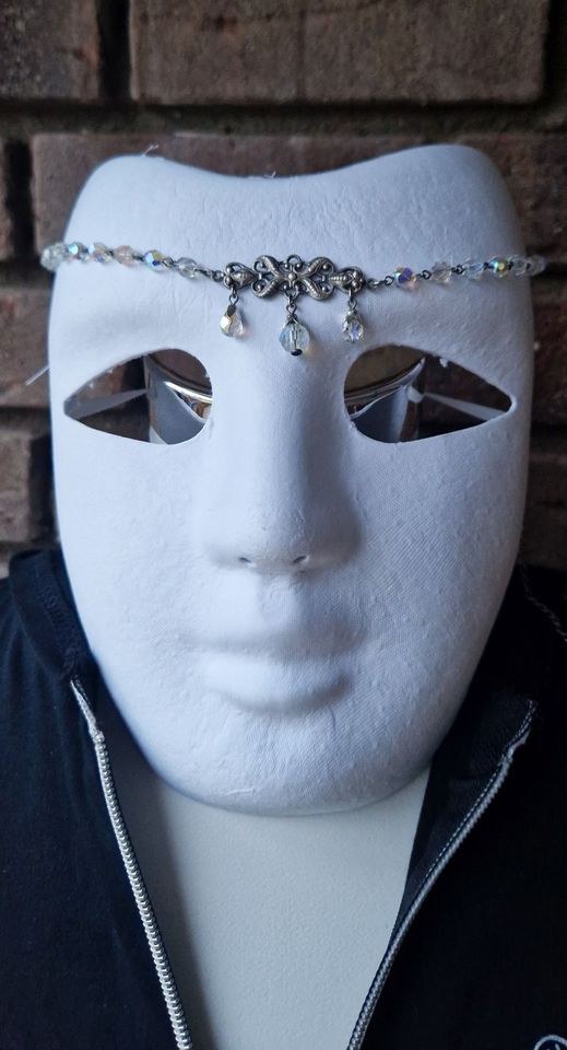 Tiara, Kopfschmuck, Gothic,Mittelalter, Diadem, Larp Fantasie in  Nordrhein-Westfalen - Heinsberg | eBay Kleinanzeigen ist jetzt Kleinanzeigen