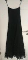 schlichtes schwarzes Abendkleid Niedersachsen - Berge Vorschau