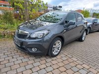 Opel Mokka Color Edition Standheiz.Ahk Automatik Bayern - Rimsting Vorschau