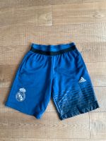 Adidas Real Madrid Shorts für Kinder Jungen Größe 140 Bayern - Wenzenbach Vorschau