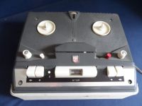 Tonbandgerät Philips 60er Jahre,Typ EL 3541D/22 M – RK 14 Rheinland-Pfalz - Scheuerfeld Vorschau