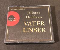 Jilliane Hoffmann - Vater unser - Hörbuch - AudioCD Saarland - Wallerfangen Vorschau