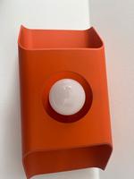 70er Jahre Wandlampen von Kaiser orange Nordrhein-Westfalen - Krefeld Vorschau