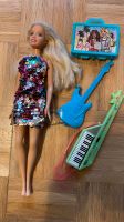 Barbie Tonstudio Aufnahme Singen Bayern - Ansbach Vorschau