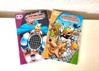 2x Lustiges Taschenbuch ; Disney Comic Heft Kinder Bücher Kult Nordrhein-Westfalen - Lüdenscheid Vorschau