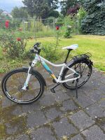 Kinder Fahrrad Cube Access Allroad Pro 27,5 Zoll Hessen - Obertshausen Vorschau