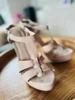Plateau High Heels, Summertime, Deal!!! Hannover - Bothfeld-Vahrenheide Vorschau