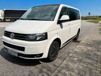 VW T5 Multivan Startline Drehsitze, 7-Sitzer Niedersachsen - Oldenburg Vorschau