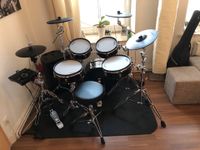 Roland VAD 307  E-Drum Set Kreis Ostholstein - Ratekau Vorschau