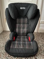 Kindersitz VW GTI (Römer Britax KID Plus) Hessen - Wiesbaden Vorschau