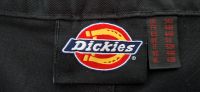 Arbeitshose Dickies Gr 50 schwarz neu Hessen - Ranstadt Vorschau