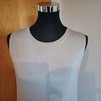 Kleid beige Gr.L Nordrhein-Westfalen - Kreuztal Vorschau