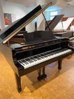 Yamaha C3 Flügel 186cm Bj. 1986, schwarz poliert Wuppertal - Oberbarmen Vorschau