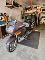 BMW K1200LT Rheinland-Pfalz - Kaiserslautern Vorschau