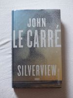 John le Carré - Silverview Hannover - Vahrenwald-List Vorschau