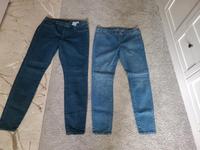 2 DAMEN JEGGINS 42 ZUSAMMEN 8 EURO Hannover - Herrenhausen-Stöcken Vorschau