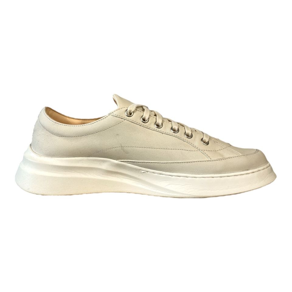 Ekn Footwear Lotus Herren Schuhe / Sneaker Gr. 43 Beige in Barsbüttel