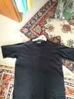 T-Shirt , XL,Gr 46  nur noch dunkelbau..,Maße siehe unten., Nordrhein-Westfalen - Dinslaken Vorschau